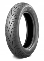 180/55B18 opona BRIDGESTONE BATTLECRUISE H50 TL REAR 80H